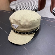 Prada Caps